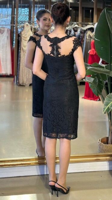 Dantel Abiye 95133 - 2