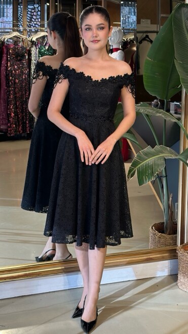 Dantel Abiye 95168 - abiyeniall