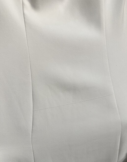 Defolu Abiye Elbise 95088 - 3