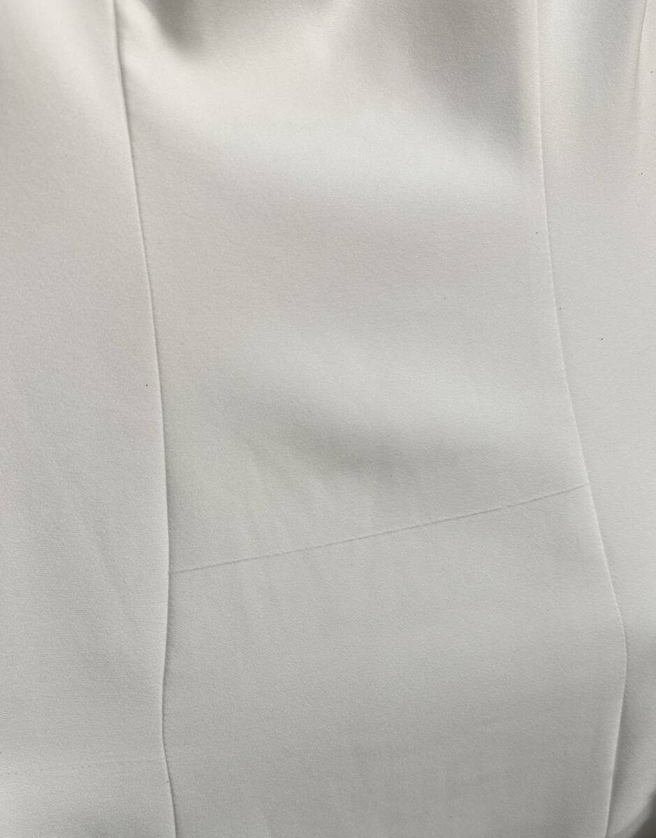 Defolu Abiye Elbise 95088 - 3