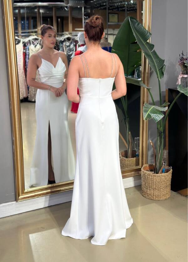 Krep Abiye 95077 - 2