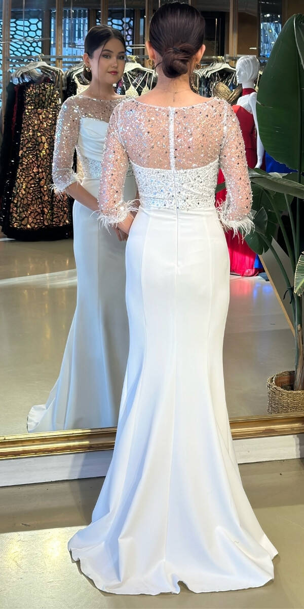 Krep Abiye 95092 - 2