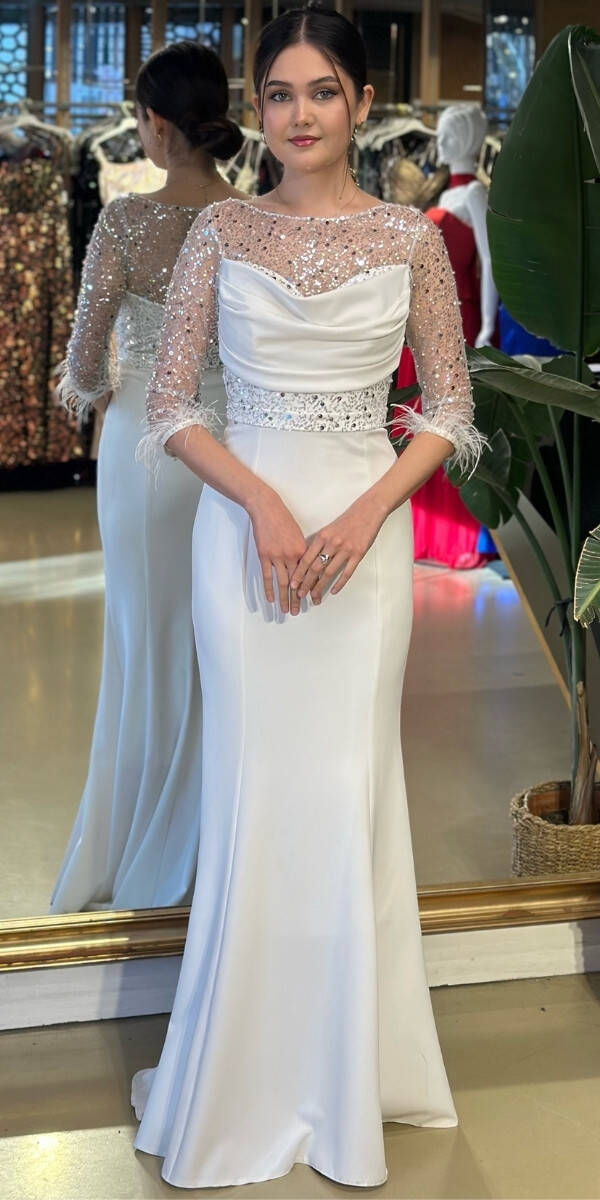 Krep Abiye 95092 - 1