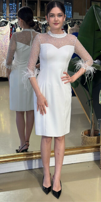 Krep Abiye 95093 - 1