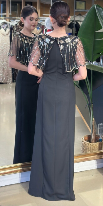 Krep Abiye 95095 - 2