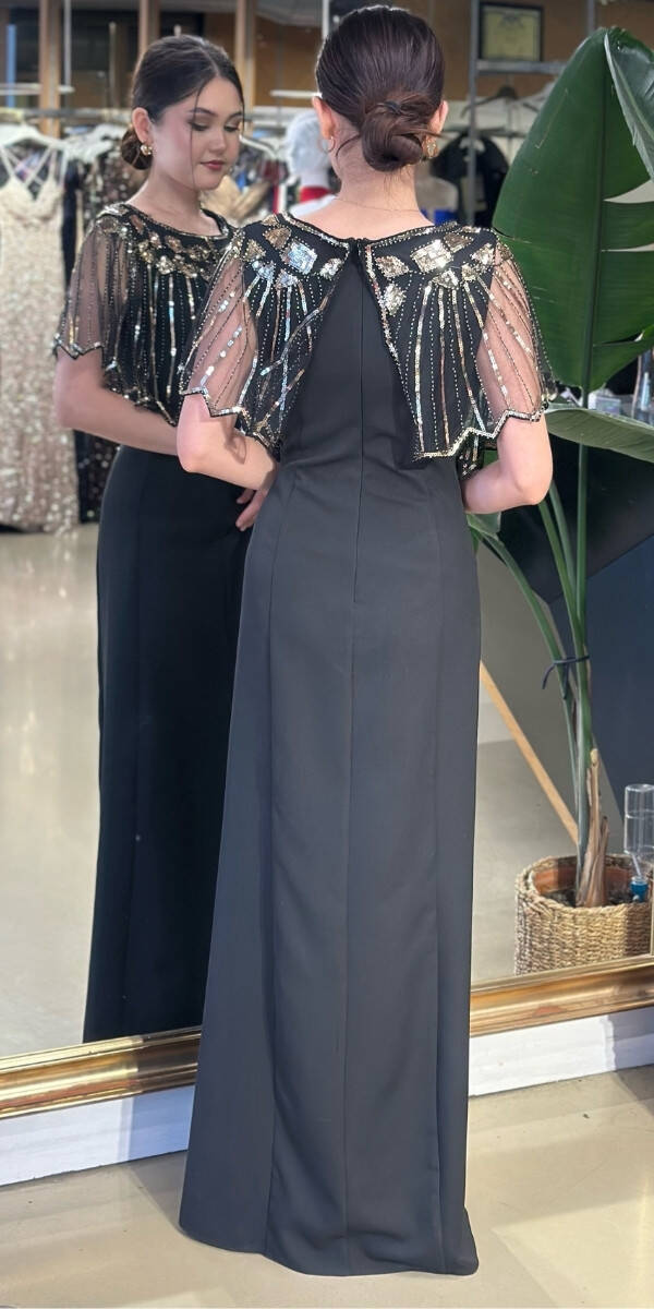 Krep Abiye 95095 - 2