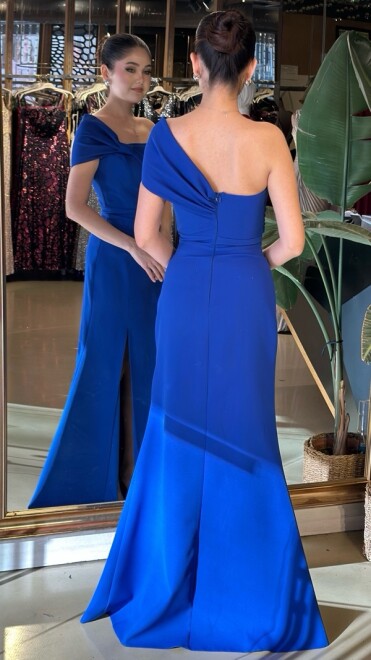 Krep Abiye 95118 - 2