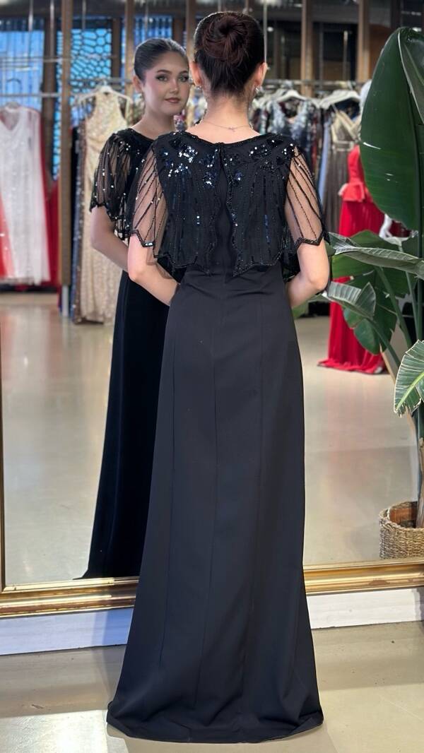 Krep Abiye 95136 - 2