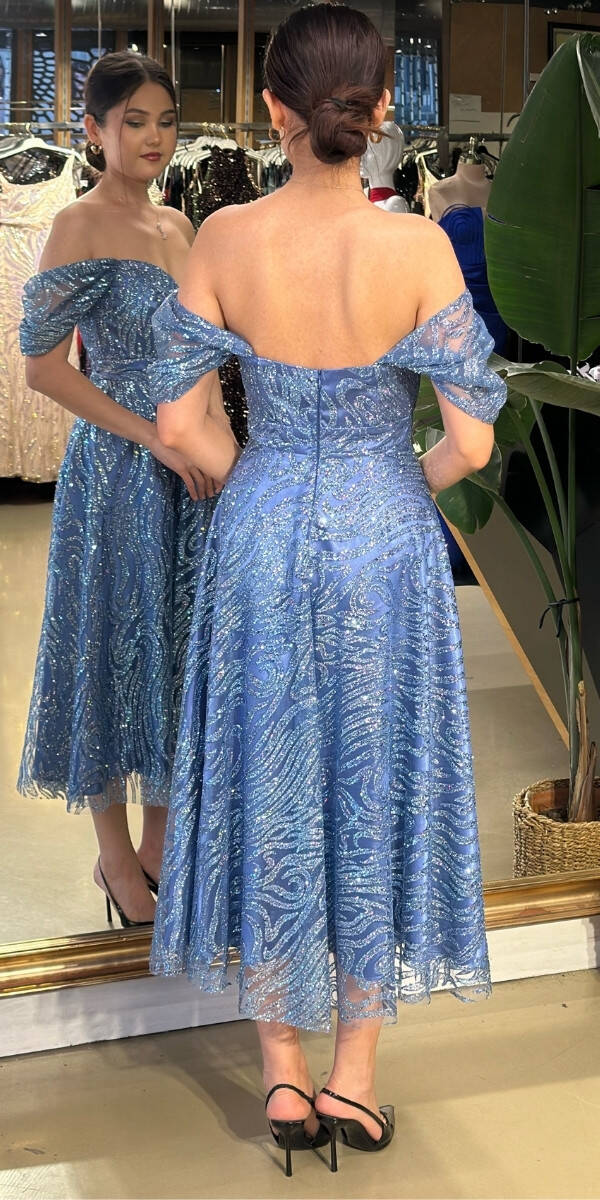 Pullu Abiye 95097 - 2