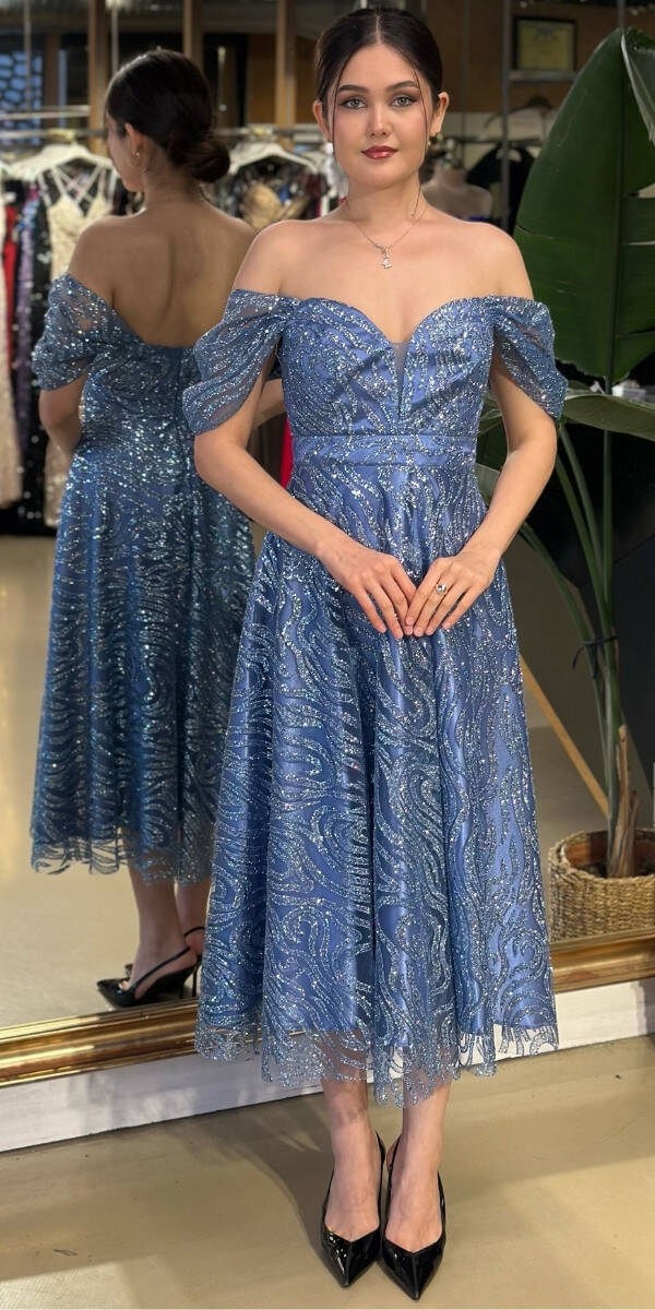 Pullu Abiye 95097 - 1