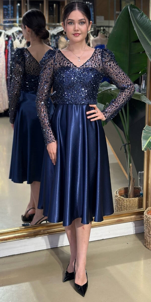 Pullu Abiye 95102 - 1