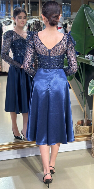 Pullu Abiye 95102 - 2