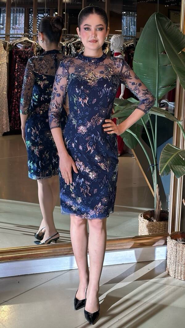 Pullu Abiye 95114 - 1