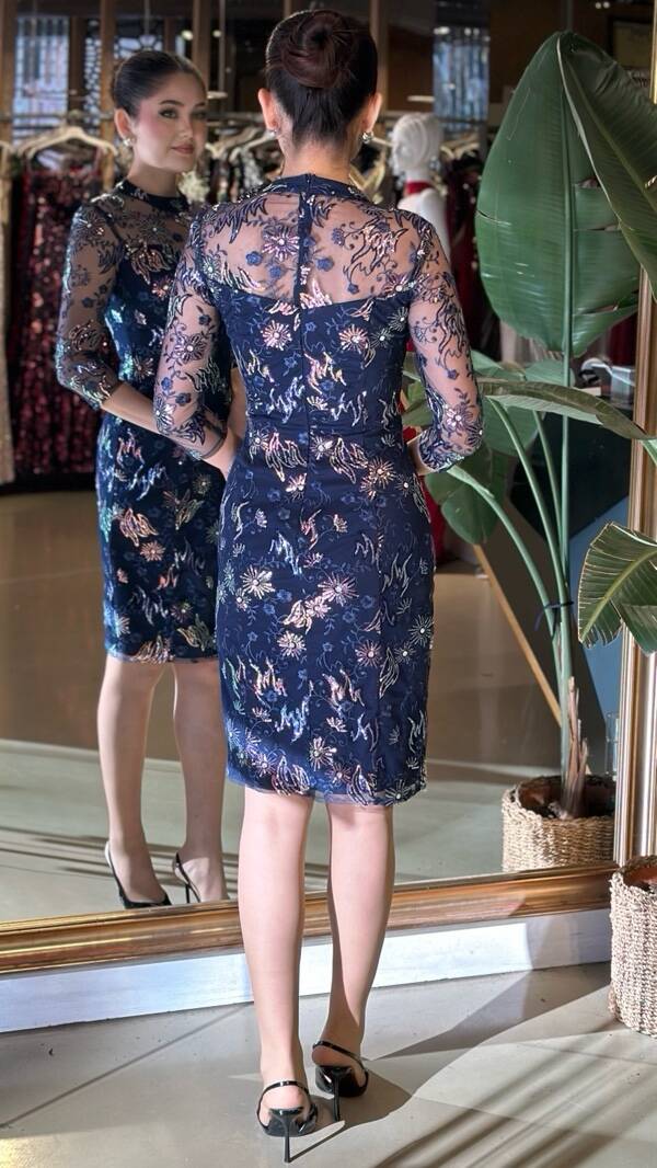 Pullu Abiye 95114 - 2