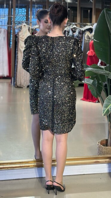 Pullu Abiye 95137 - 2