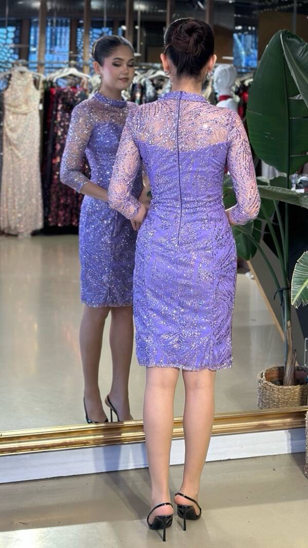 Pullu Abiye 95147 - 2