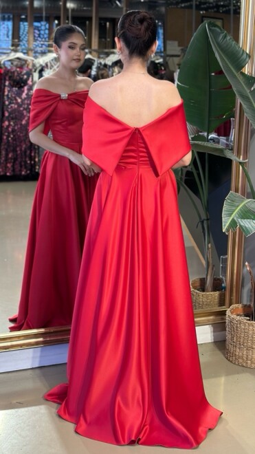 Saten Abiye 95145 - 2