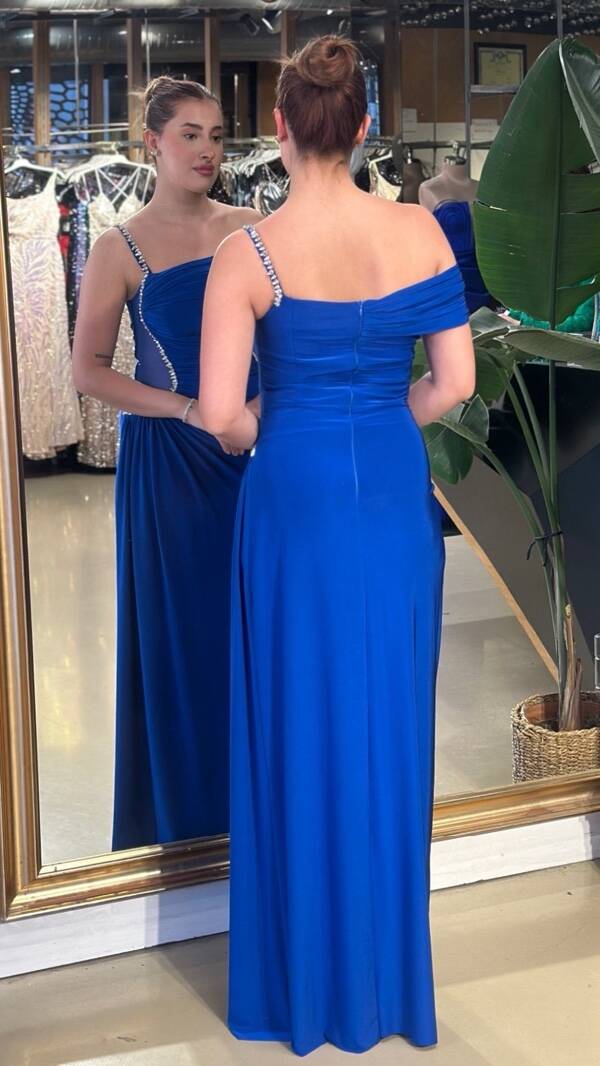 Şifon Abiye 90070 - 2