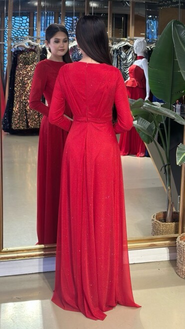 Simli Abiye 95049 - 132