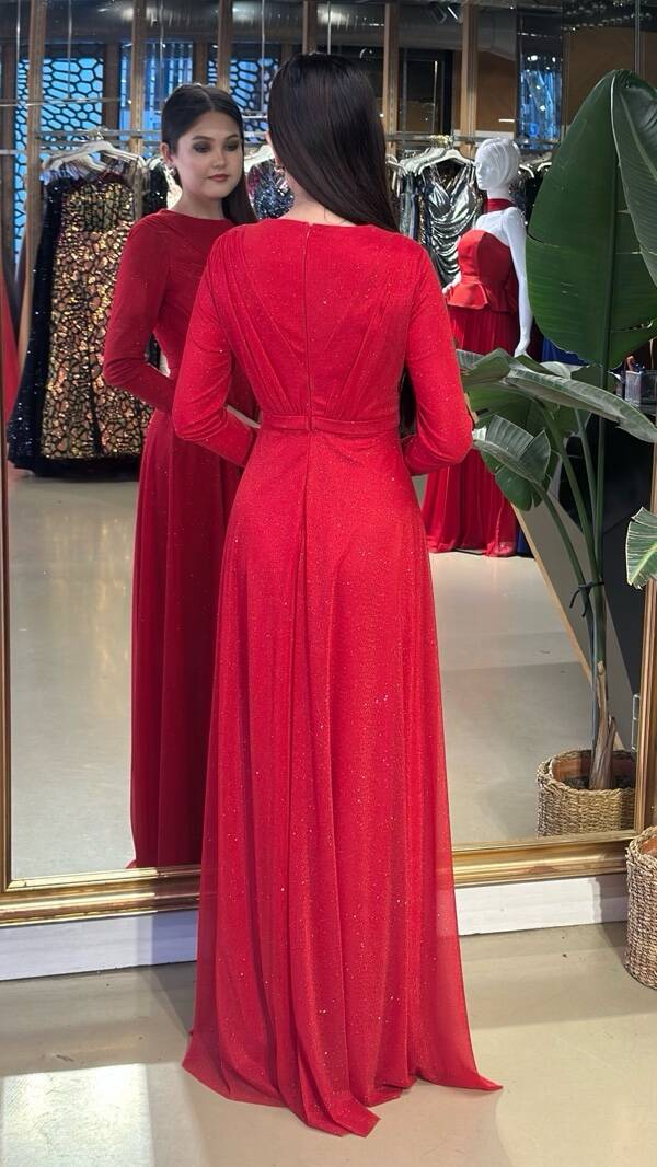 Simli Abiye 95049 - 156