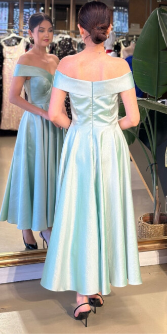 Simli Abiye 95081 - 2