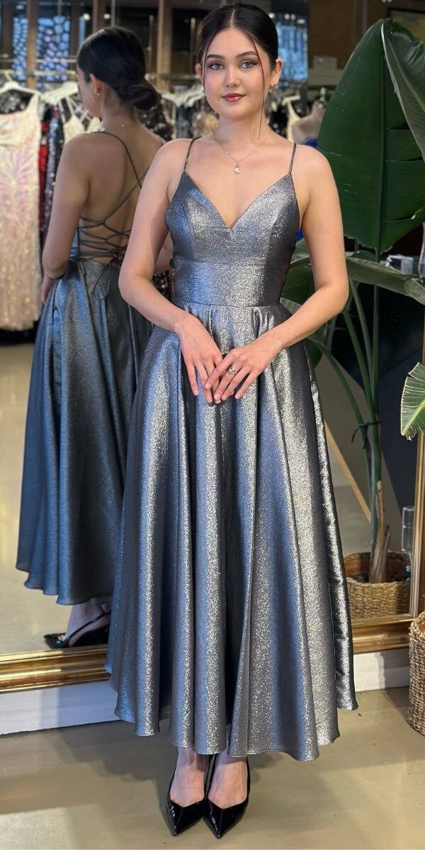 Simli Abiye 95082 - 1