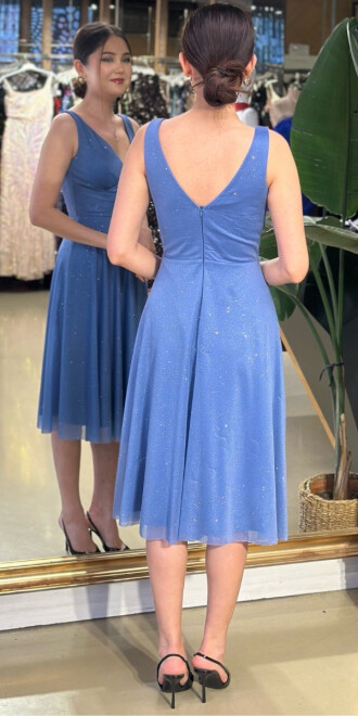 Simli Abiye 95098 - 2