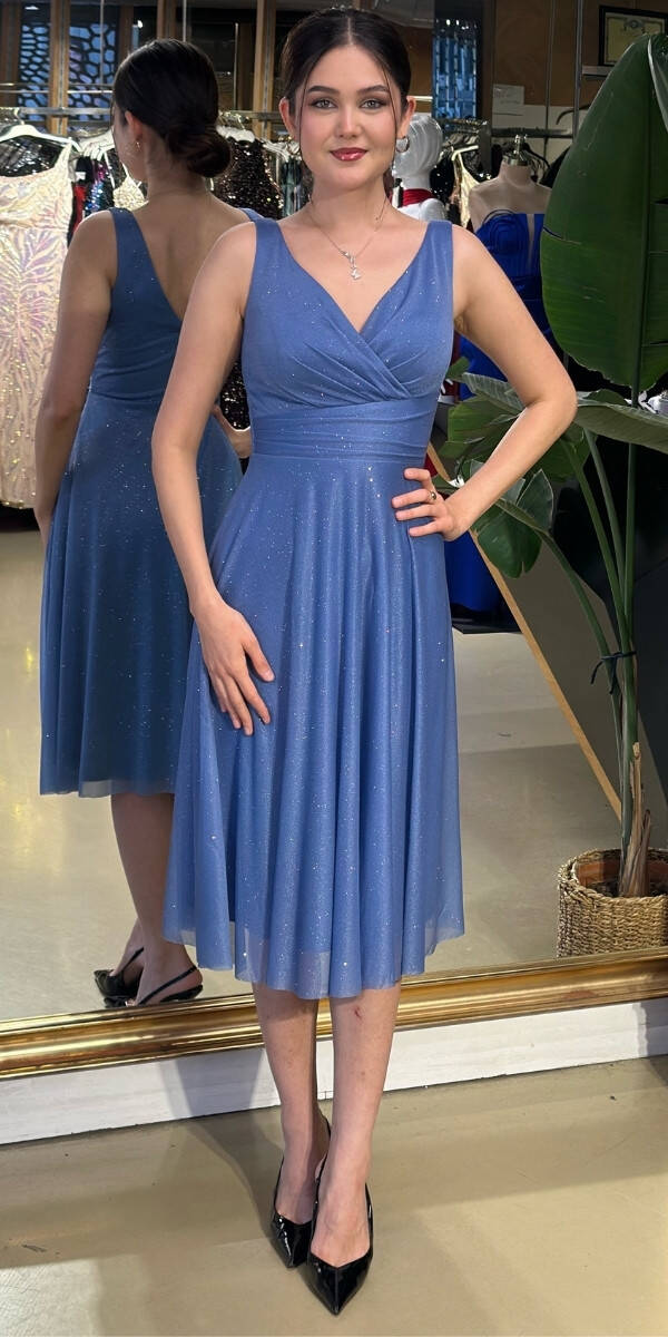 Simli Abiye 95098 - 1