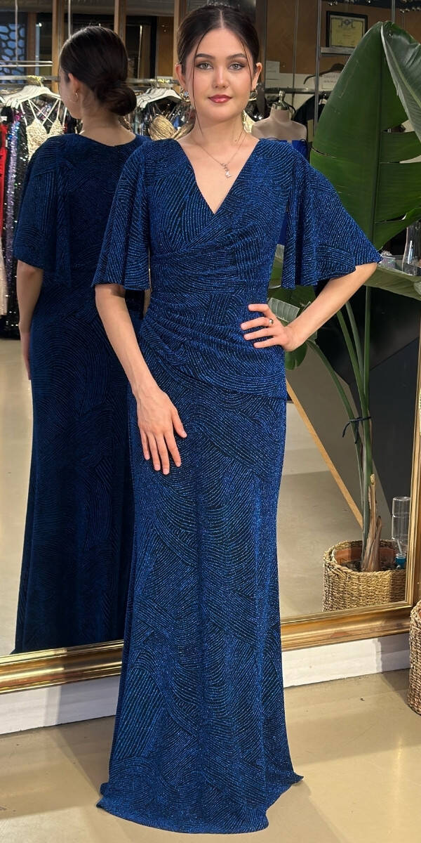 Simli Abiye 95101 - 1