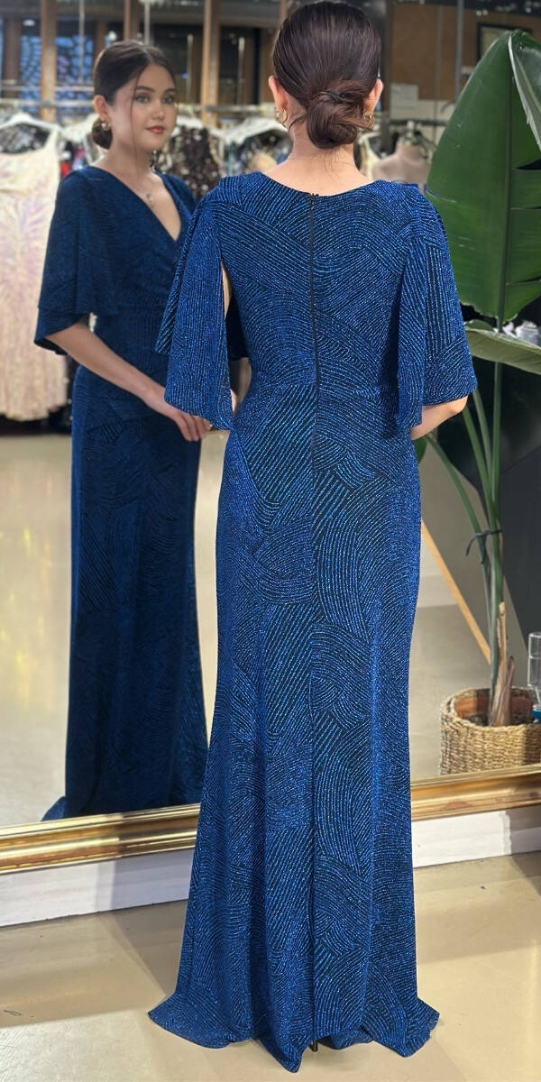 Simli Abiye 95101 - 2