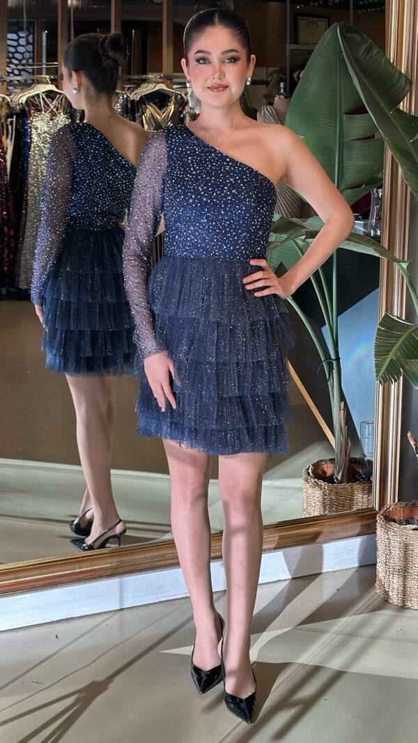 Simli Abiye 95111 - 1