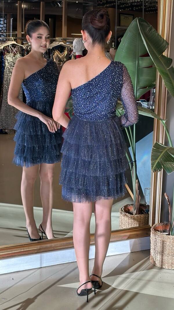 Simli Abiye 95111 - 2