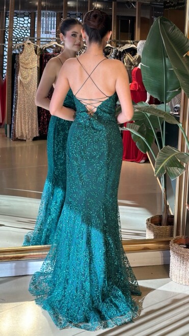 Simli Abiye 95120 - 2