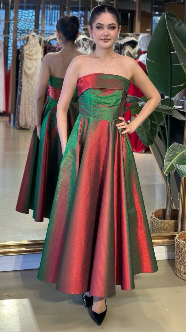 Simli Abiye 95130 - 1