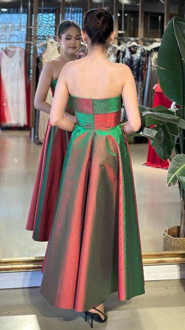 Simli Abiye 95130 - 2