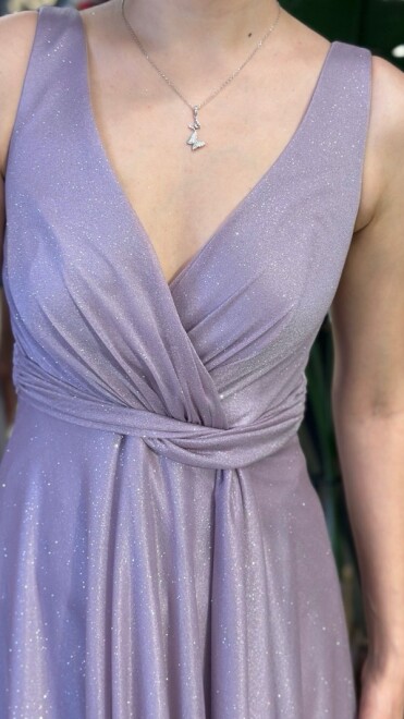 Simli Abiye 95146 - 2