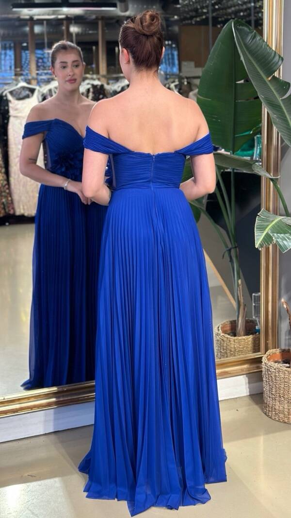 Tül Abiye 95078 - 2