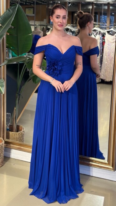 Tül Abiye 95078 - abiyeniall