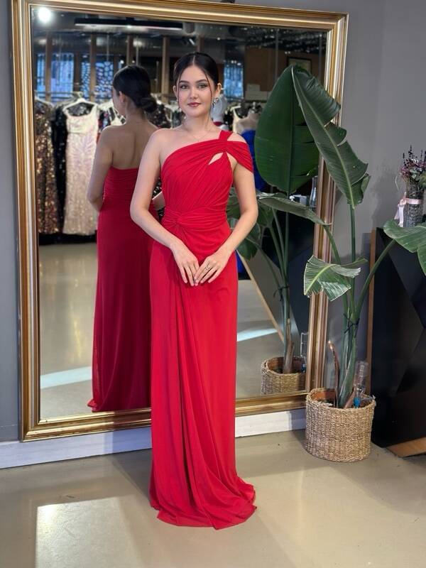 Tül Abiye 95083 - 3