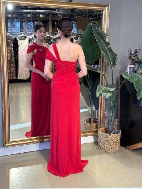 Tül Abiye 95083 - 4