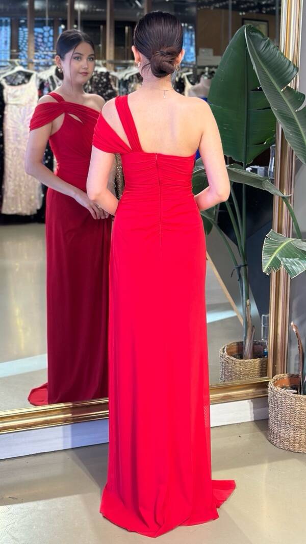 Tül Abiye 95083 - 2