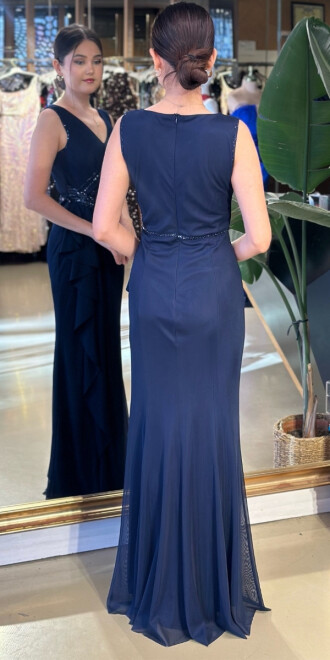 Tül Abiye 95087 - 2