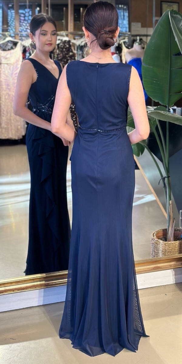 Tül Abiye 95087 - 2