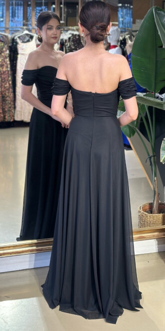 Tül Abiye 95096 - 2