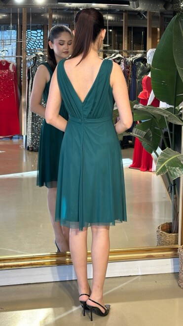 Tül Abiye 95241 - 2